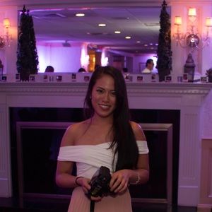 Meet your Posher, Cindy